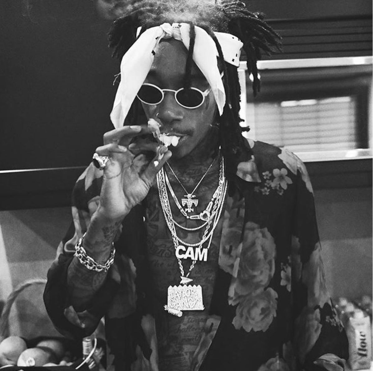 @wizkhalifa