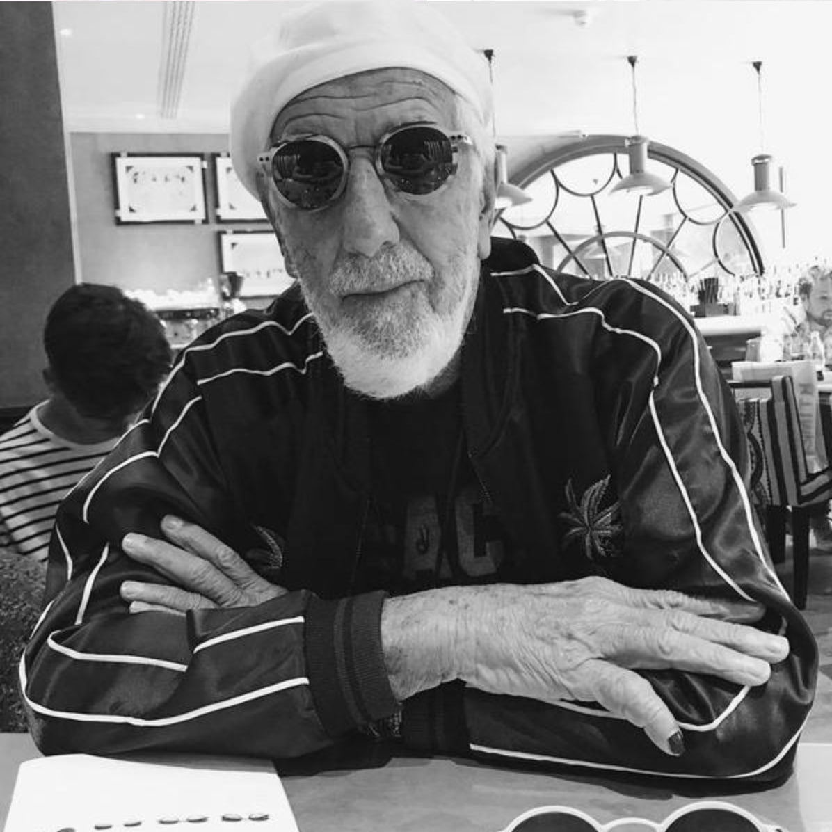@louadler