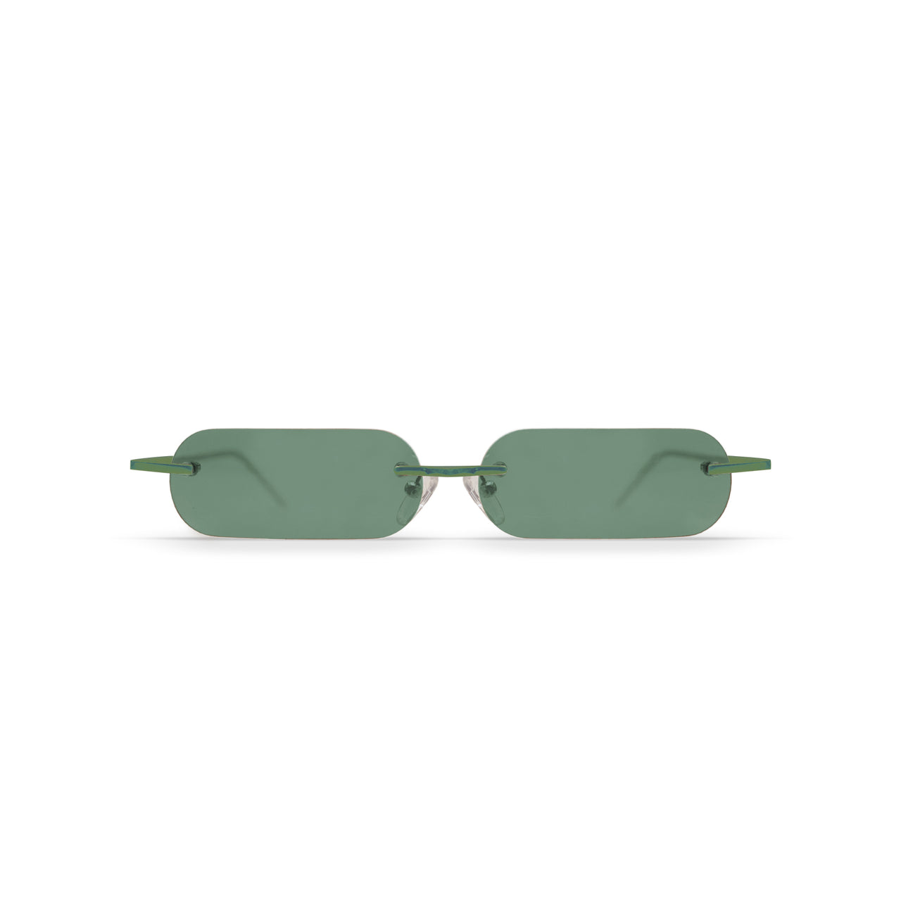 Metal. Forest. Forest Lens. - BLYSZAK eyewear eyewear - eyewear, optical, sunglasses