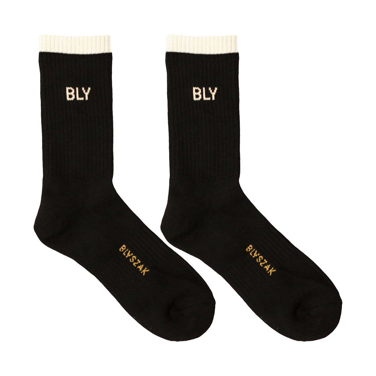 2 Pack Socks: Work + Play - BLYSZAK eyewear BLYKIT - eyewear, optical, sunglasses