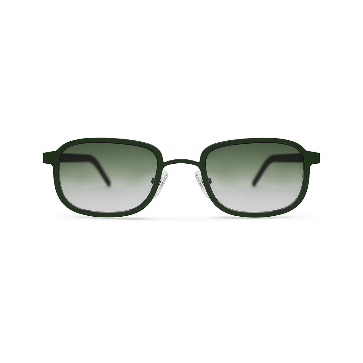 Metal. Forest. Forest Lens. - BLYSZAK eyewear eyewear - eyewear, optical, sunglasses
