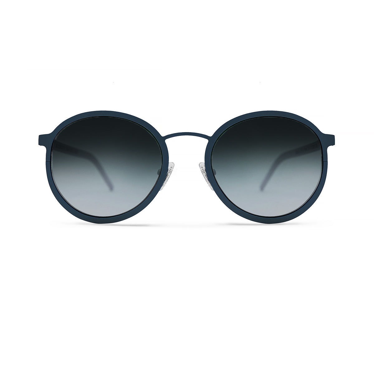 Metal. Marine. Marine Lens. - BLYSZAK eyewear eyewear - eyewear, optical, sunglasses