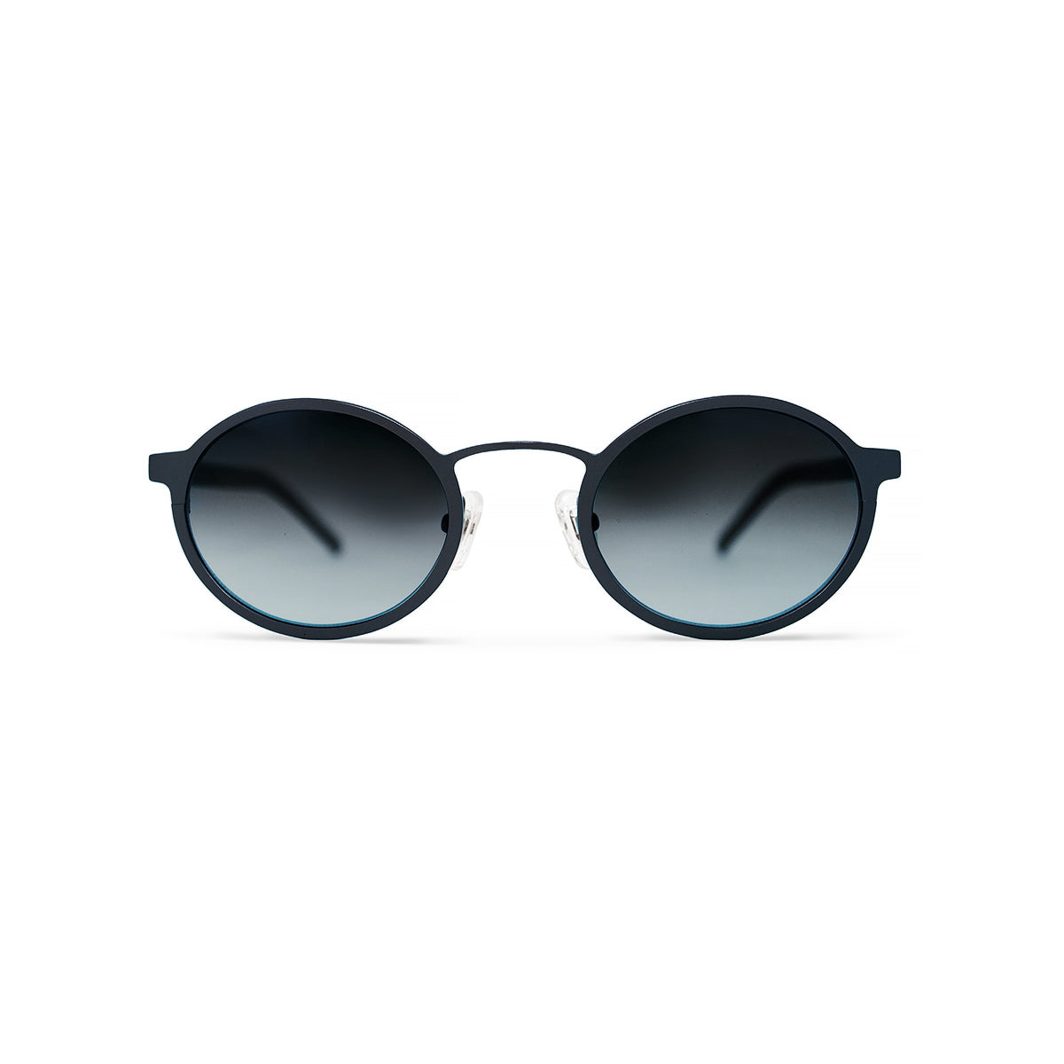 Metal. Marine. Marine Lens. - BLYSZAK eyewear eyewear - eyewear, optical, sunglasses