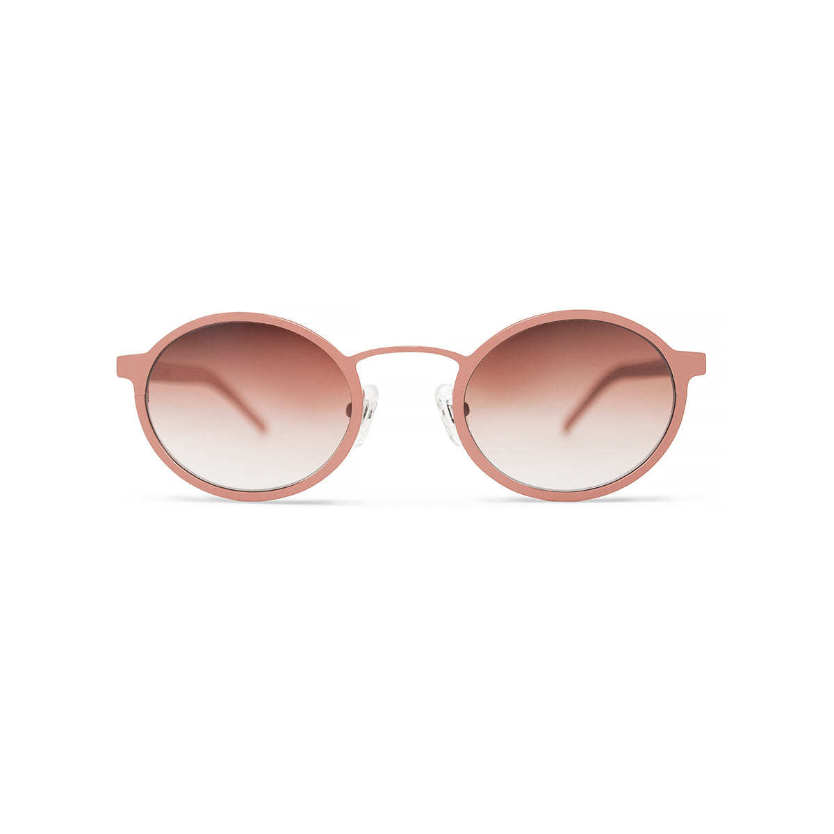 Metal. Plaster. Plaster Lens. - BLYSZAK eyewear eyewear - eyewear, optical, sunglasses