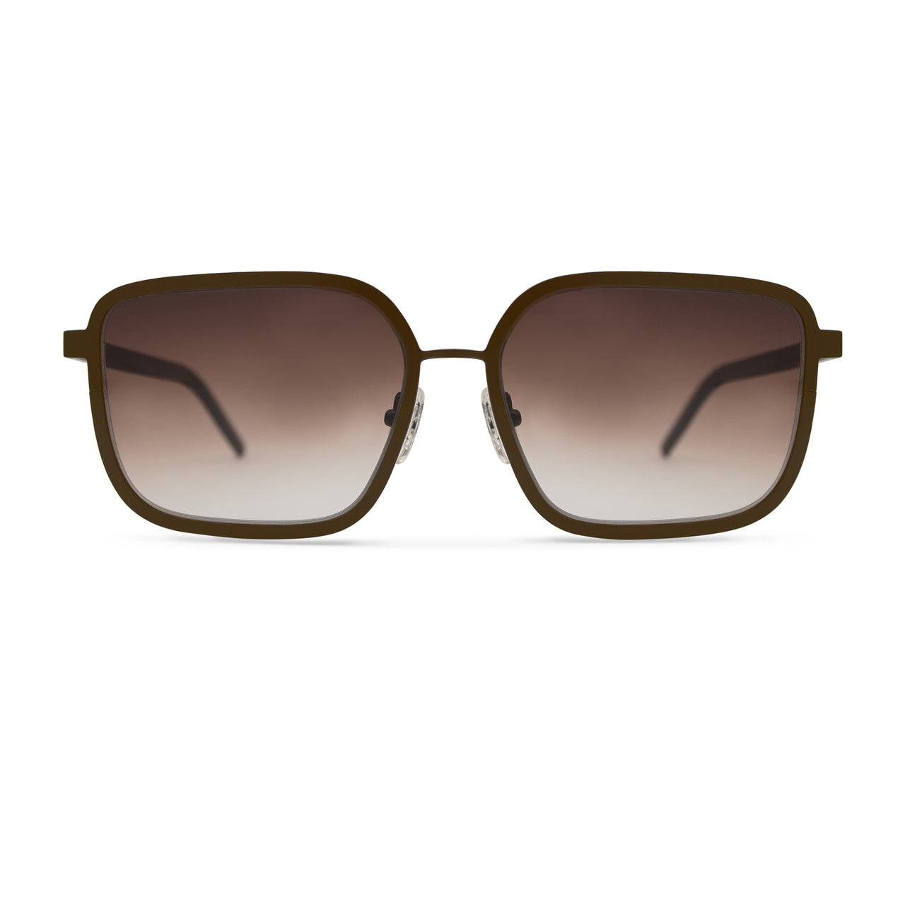 Metal. Hawthorn. Hawthorn Lens. - BLYSZAK eyewear eyewear - eyewear, optical, sunglasses