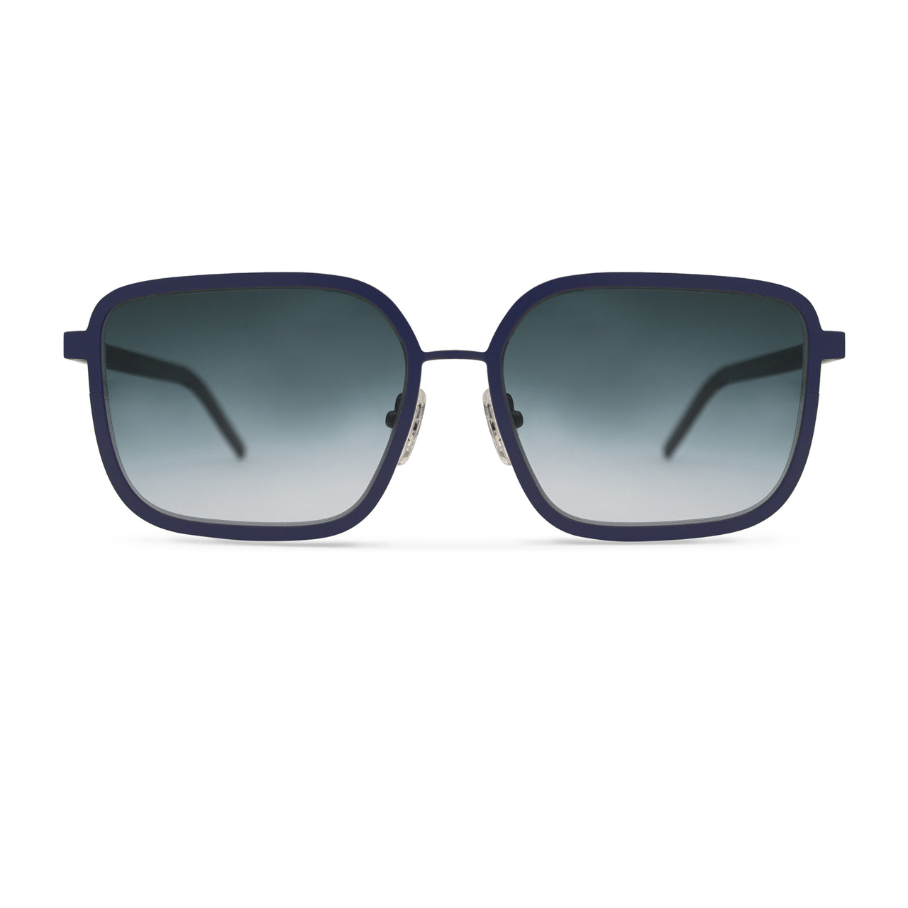 Metal. Marine. Marine Lens. - BLYSZAK eyewear eyewear - eyewear, optical, sunglasses
